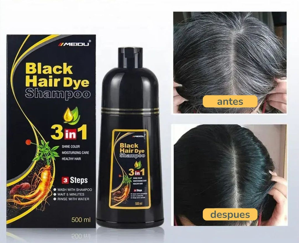 SHAMPOO CUBRE CANAS NATURAL