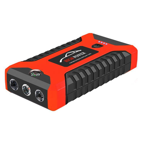 Kit profesional de emergencias